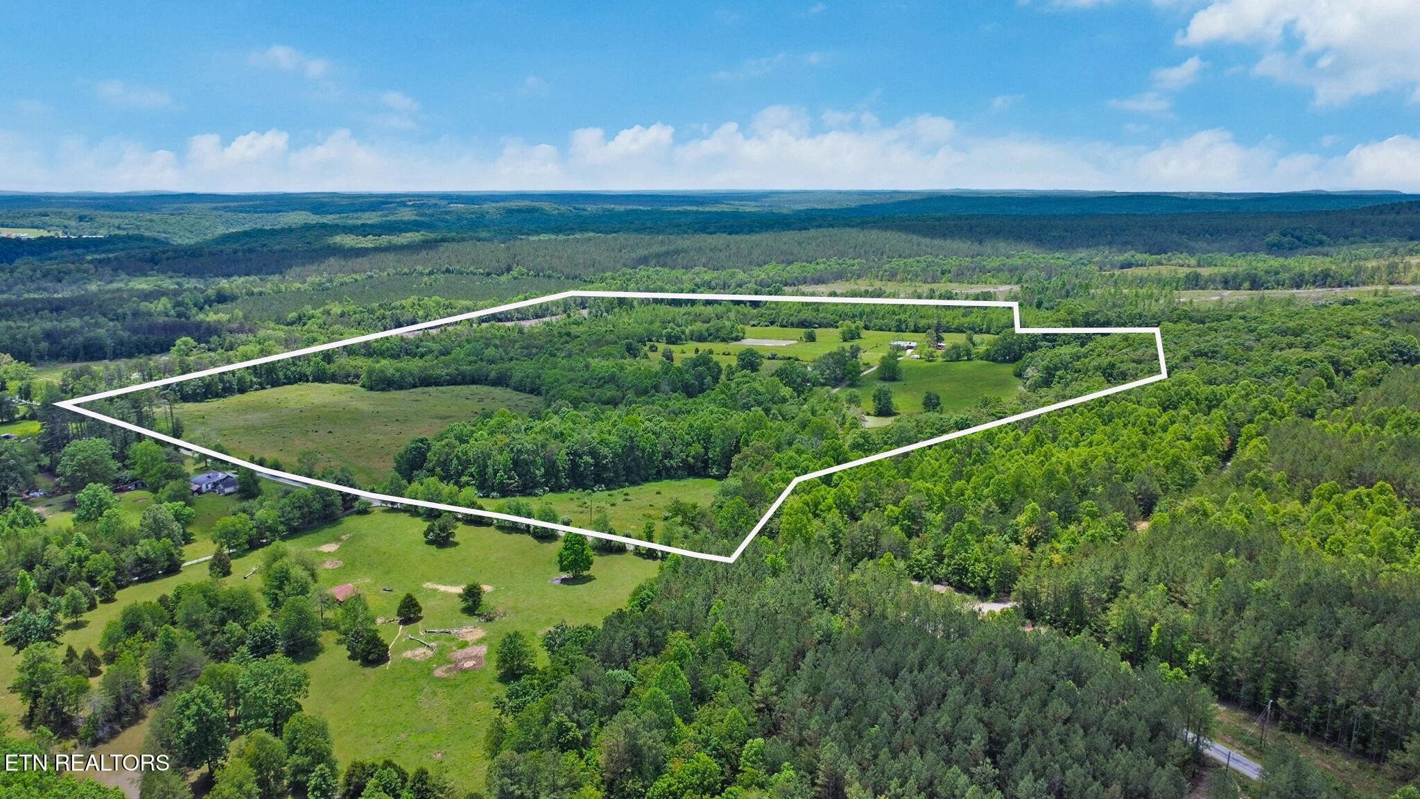 1038 Newton Lane, 89 Acres