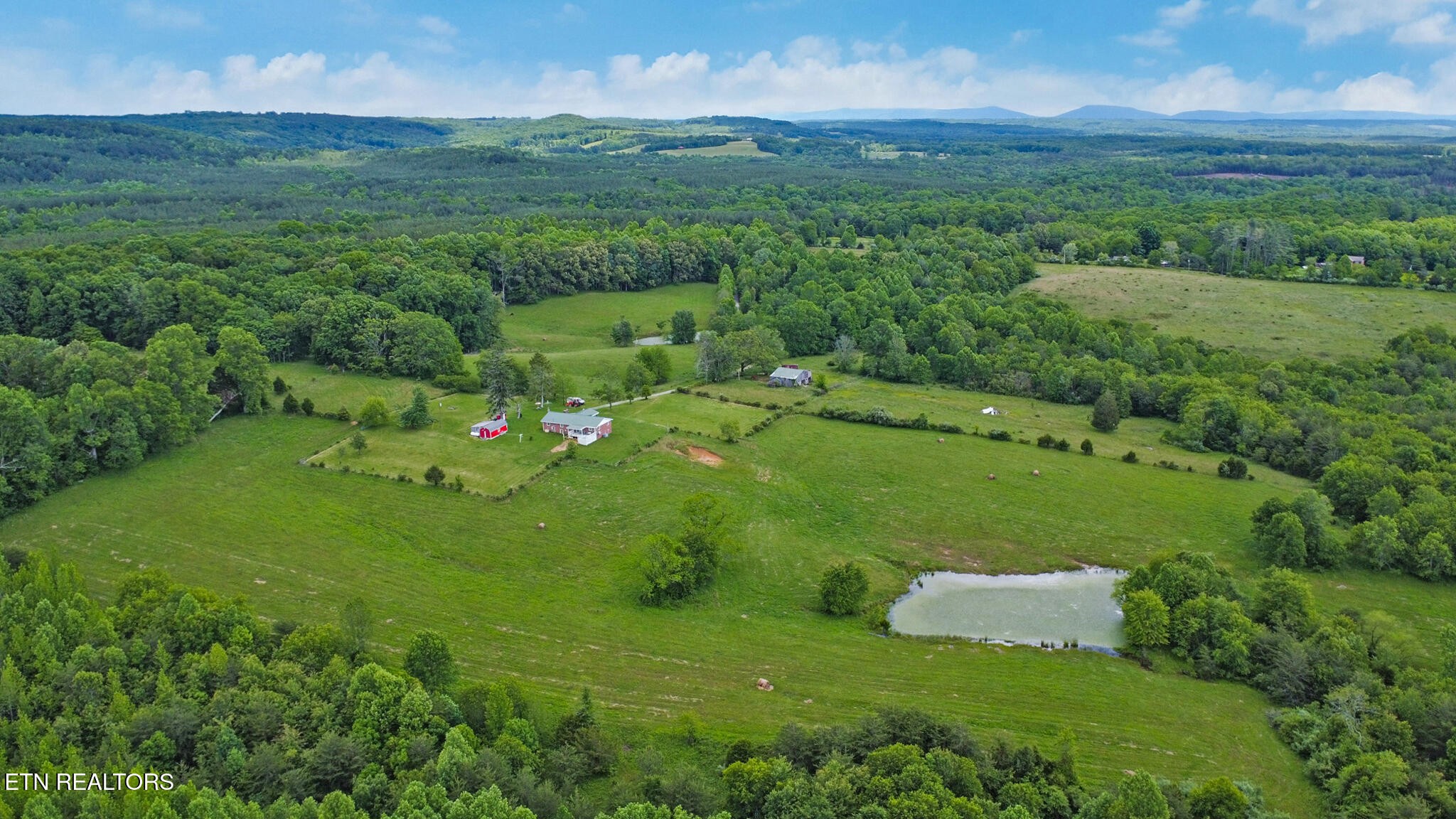 1038 Newton Lane, 89 Acres