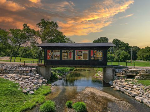 975 Main St Lynchburg TN 37352