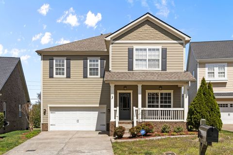Photo of 5020 Burke Trl, Nolensville, TN 37135 (MLS # 3297921)