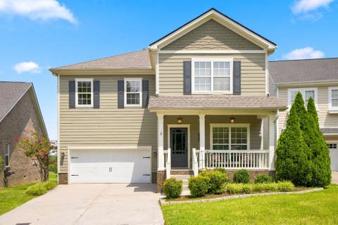 Photo of 5020 Burke Trl, Nolensville, TN 37135 (MLS # 3297921)