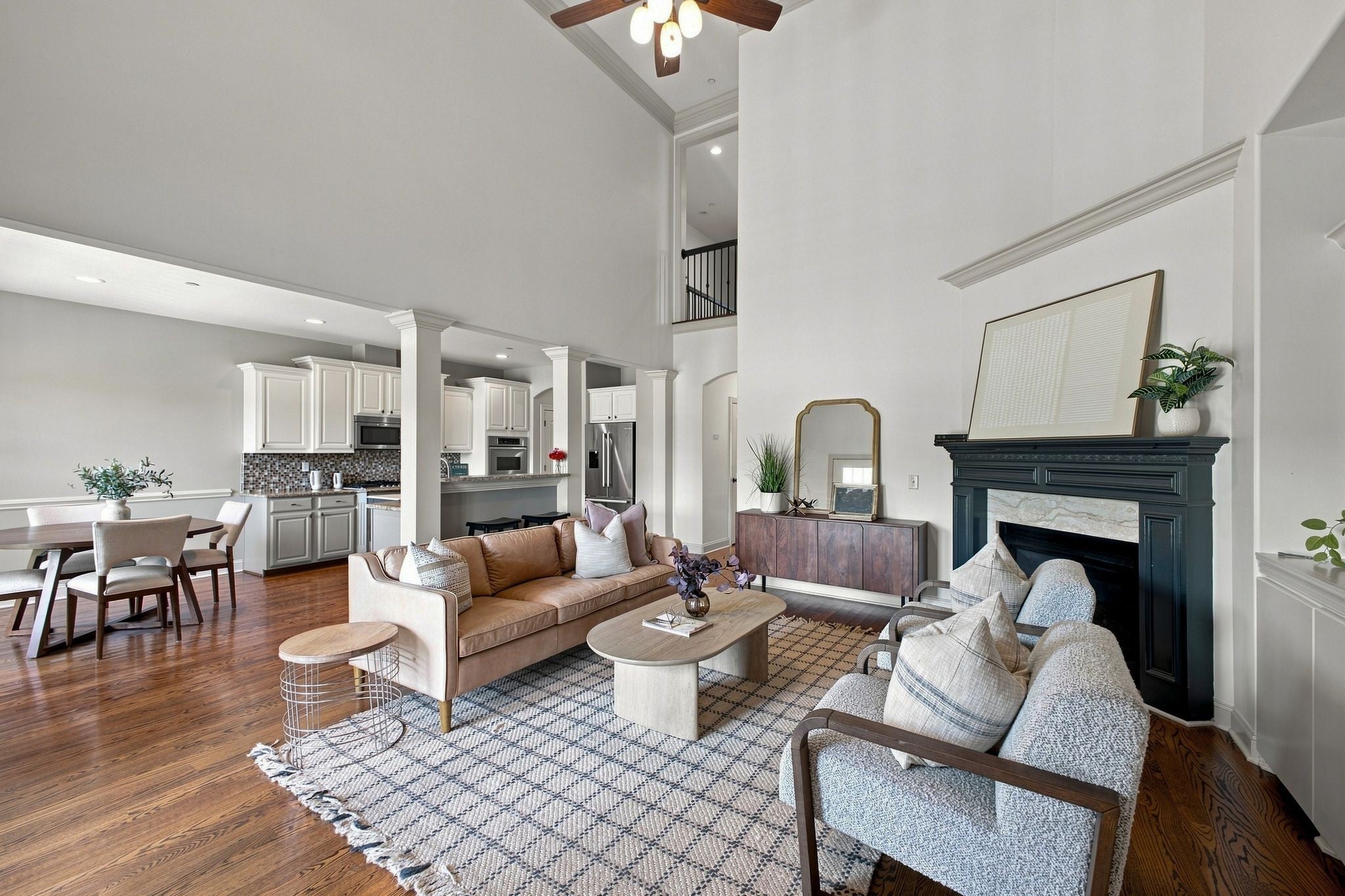 4-bed listing at 5020 Burke Trl, Nolensville