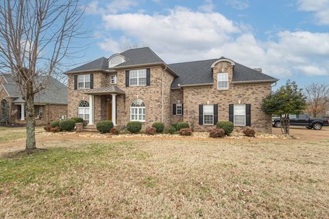 1029 Smokerise Ln, Hendersonville, TN 37075 - MLS#: 2795667