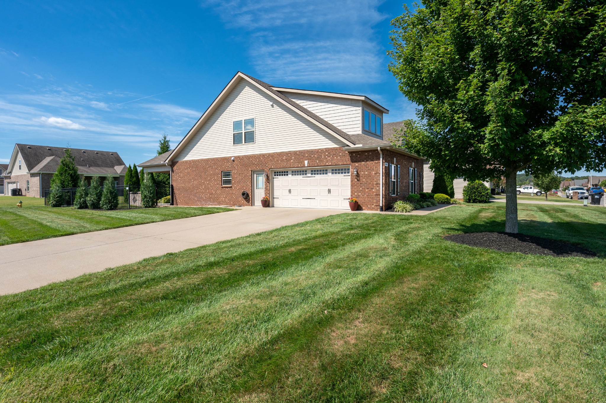 4801 Beryl Dr