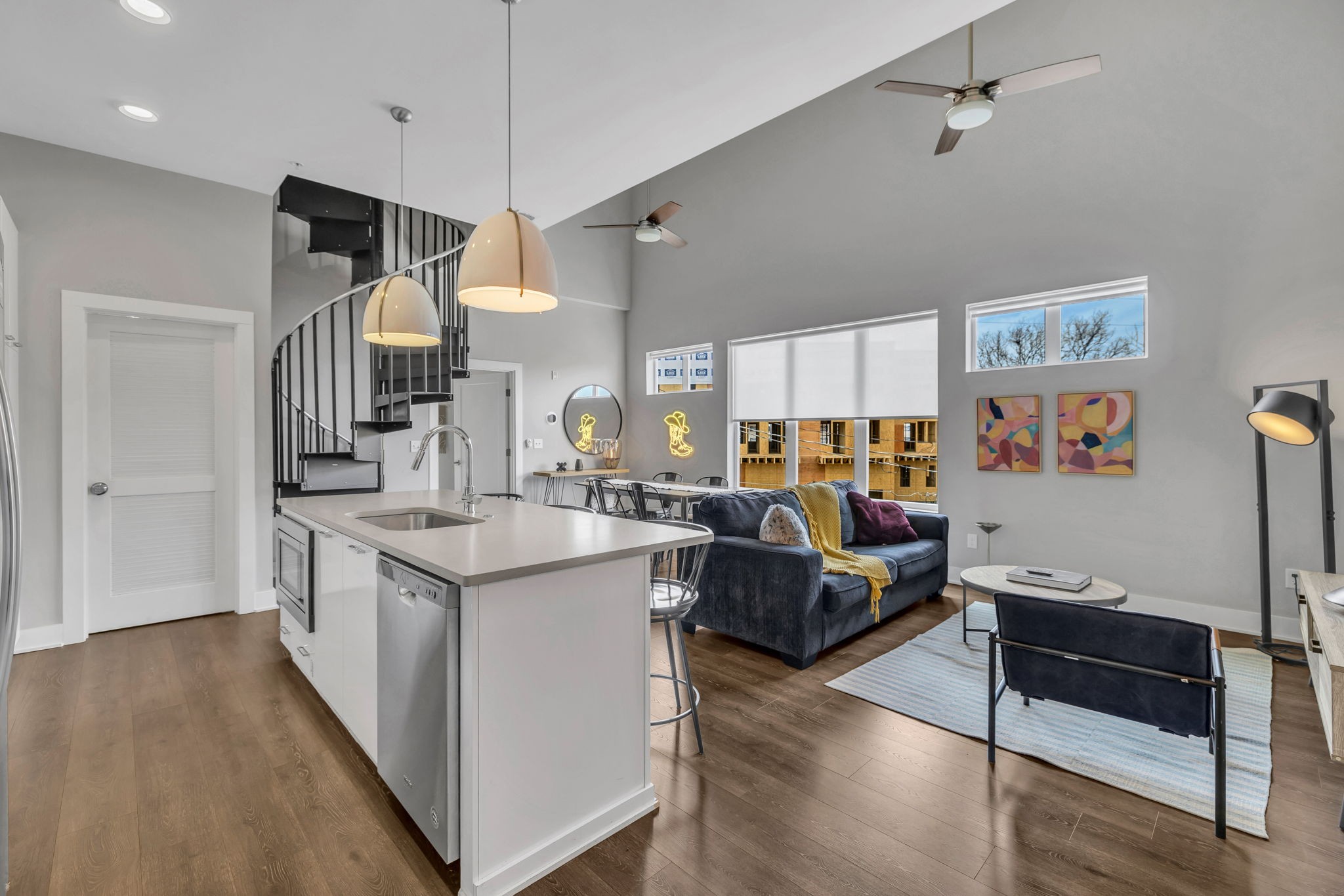 119 Mason Avenue #306
