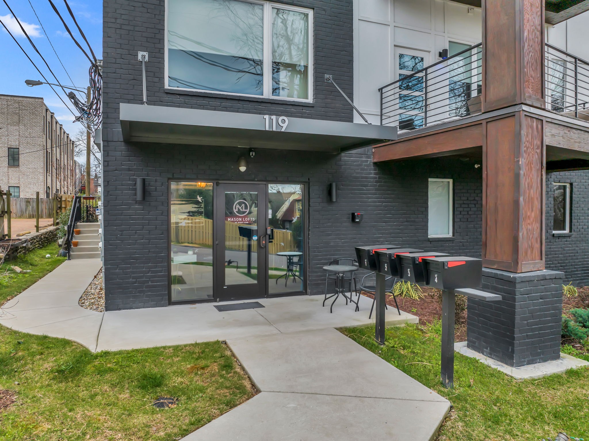 119 Mason Avenue #306
