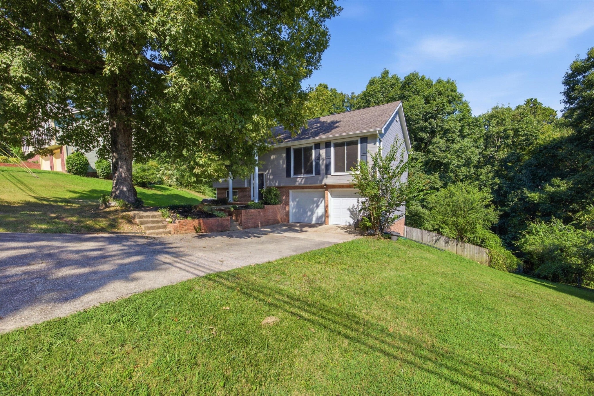 6821 Benwood Drive