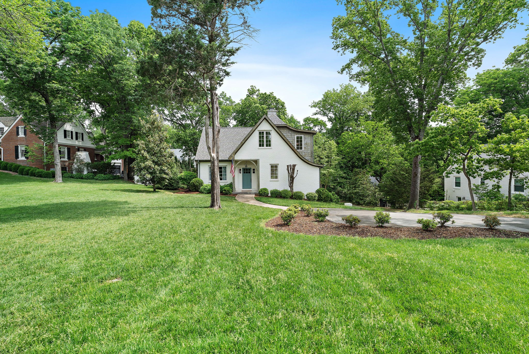 4320 Sunnybrook Dr