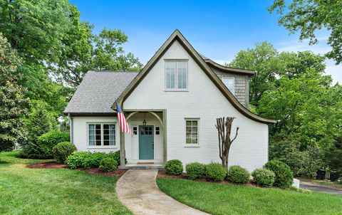 4320 Sunnybrook Dr Nashville TN 37205