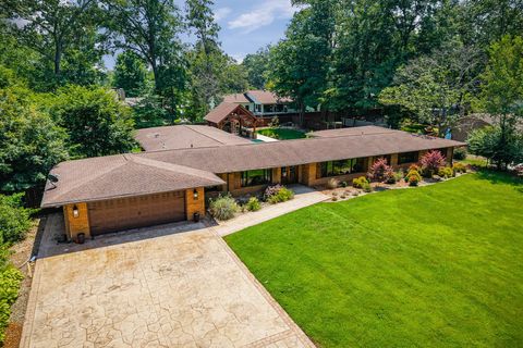 727 Timber Ln Cookeville TN 38501