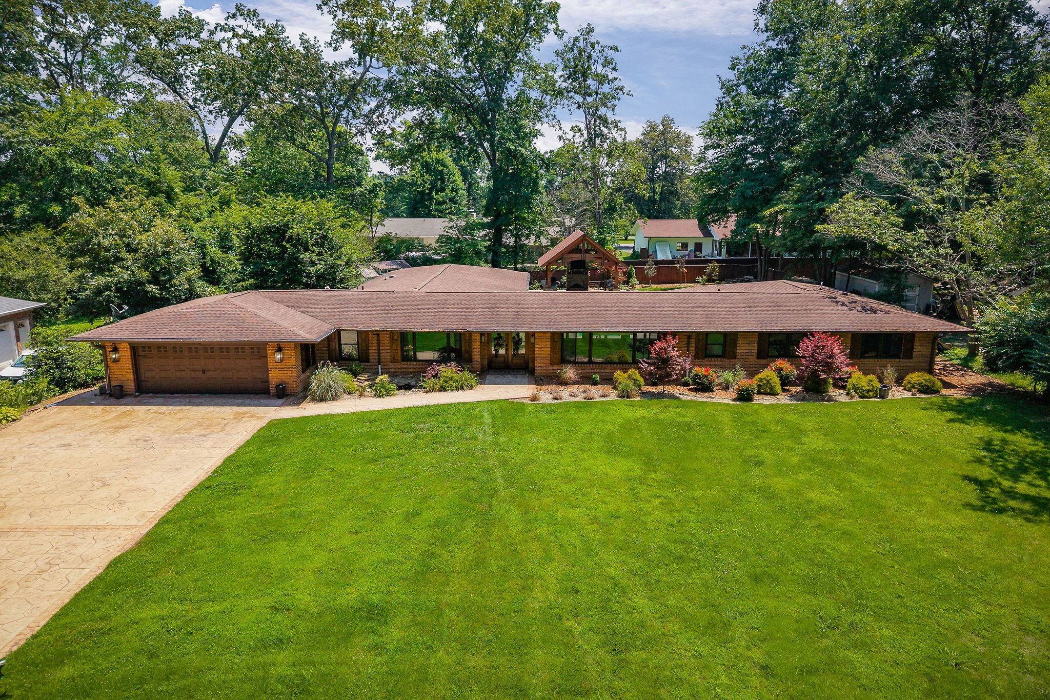 727 Timber Ln