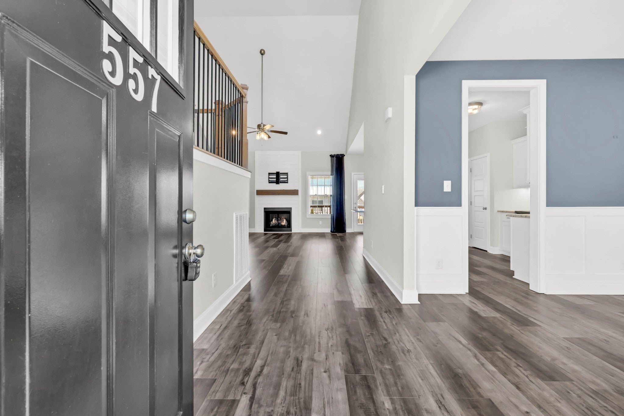 557 Dexter Dr