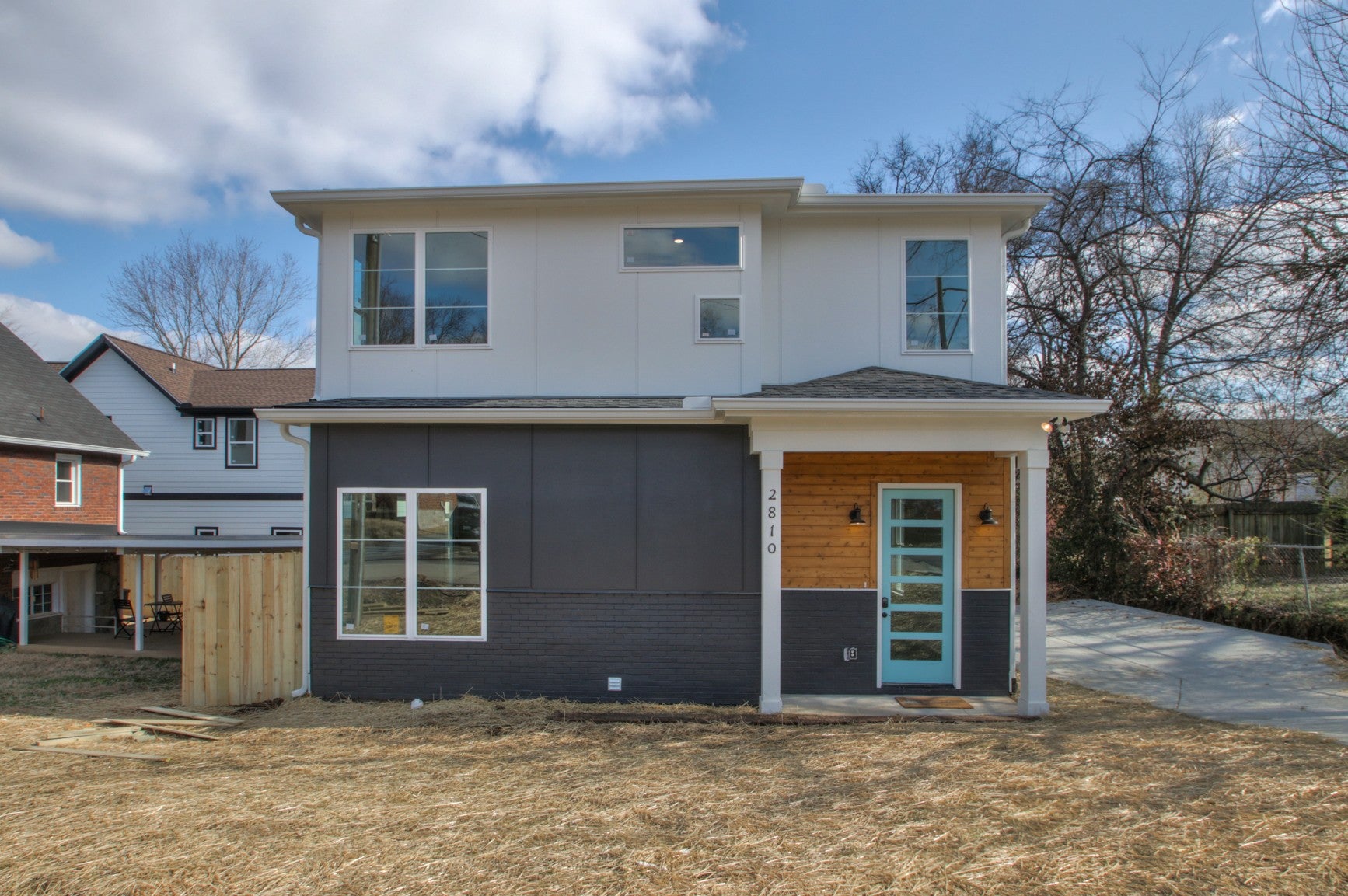 3.0-bed rental at 2810 Gear St