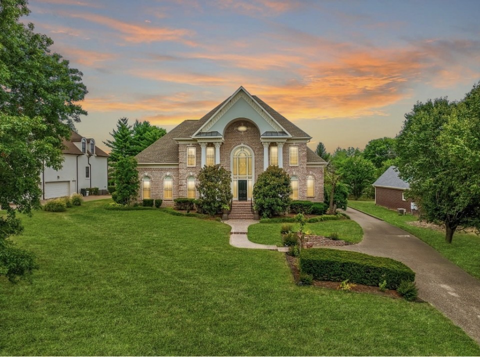 5172 Remington Drive