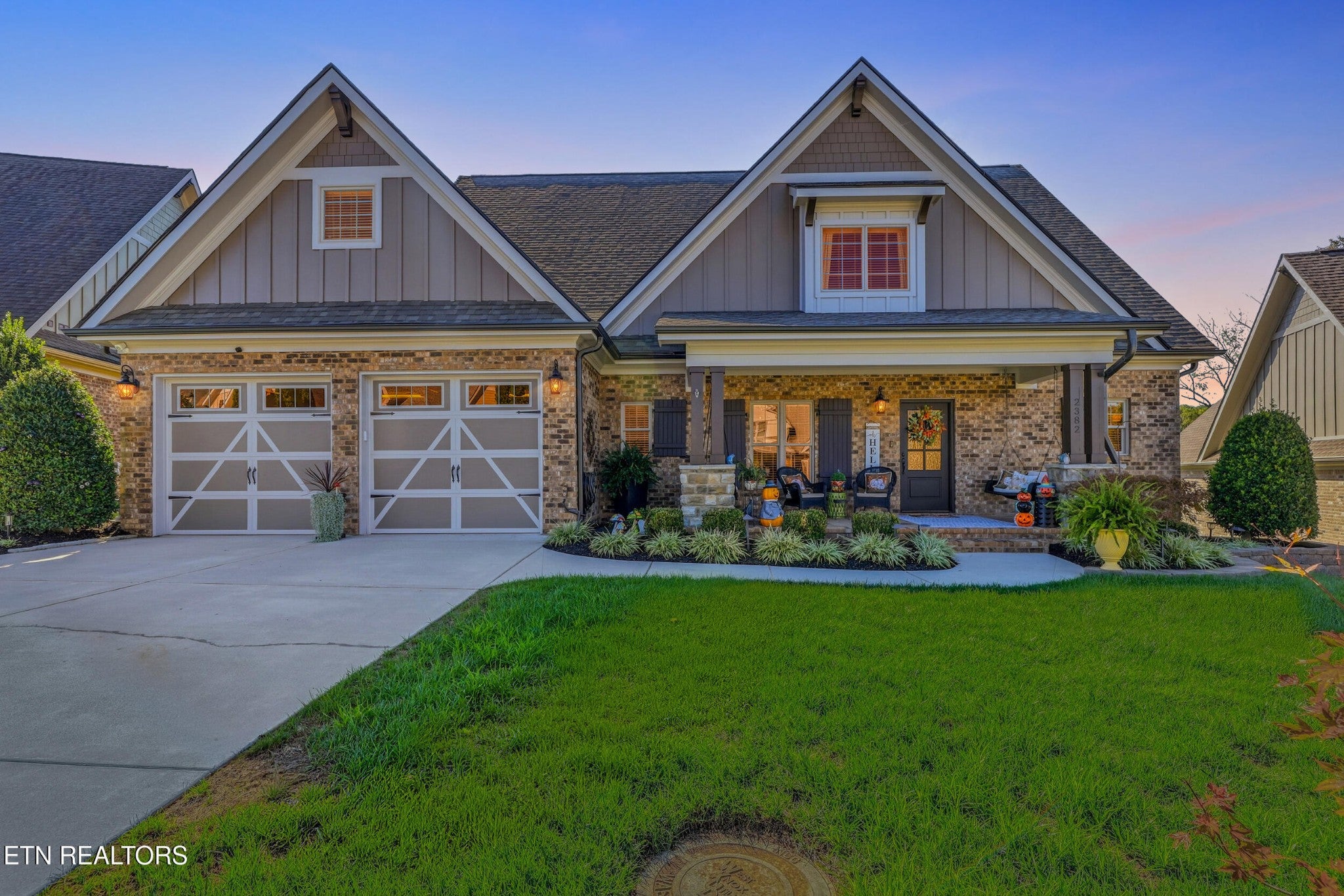 2382 Misty Mountain Circle