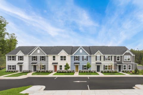 Photo of 1028 Biscayne St #201, White House, TN 37188 (MLS # 3513622)