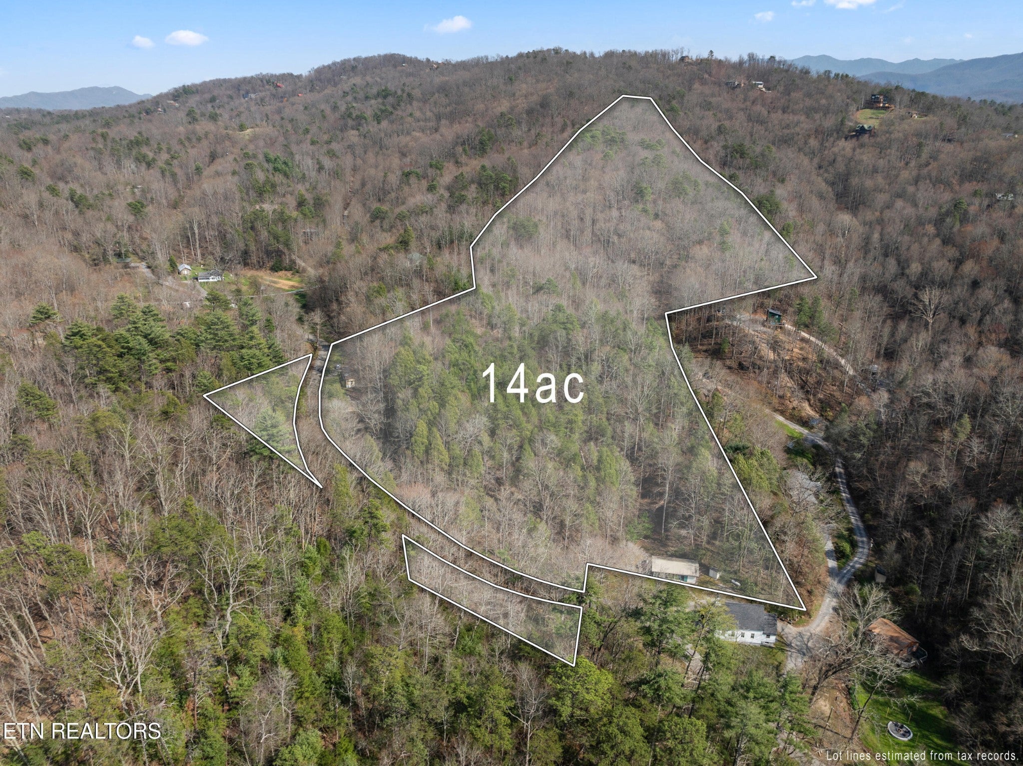 520 Huskey Grove Rd