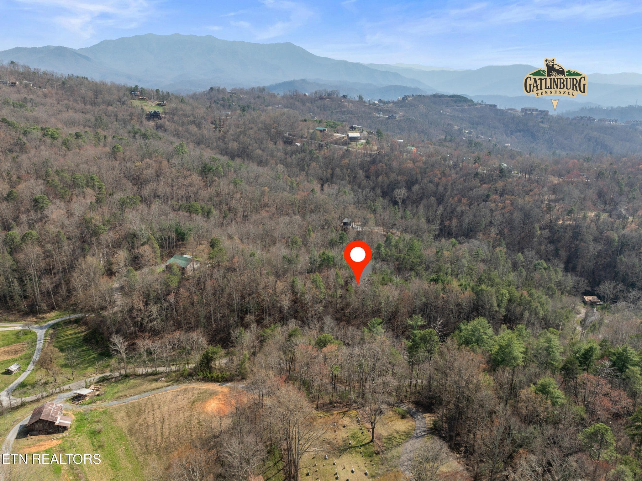 520 Huskey Grove Rd