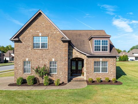 2731 Jasmine St Lebanon TN 37087