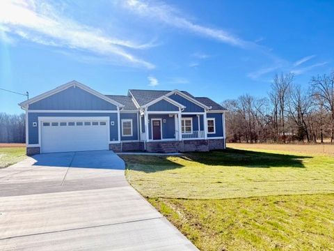 6421 Lynchburg Rd Winchester TN 37398