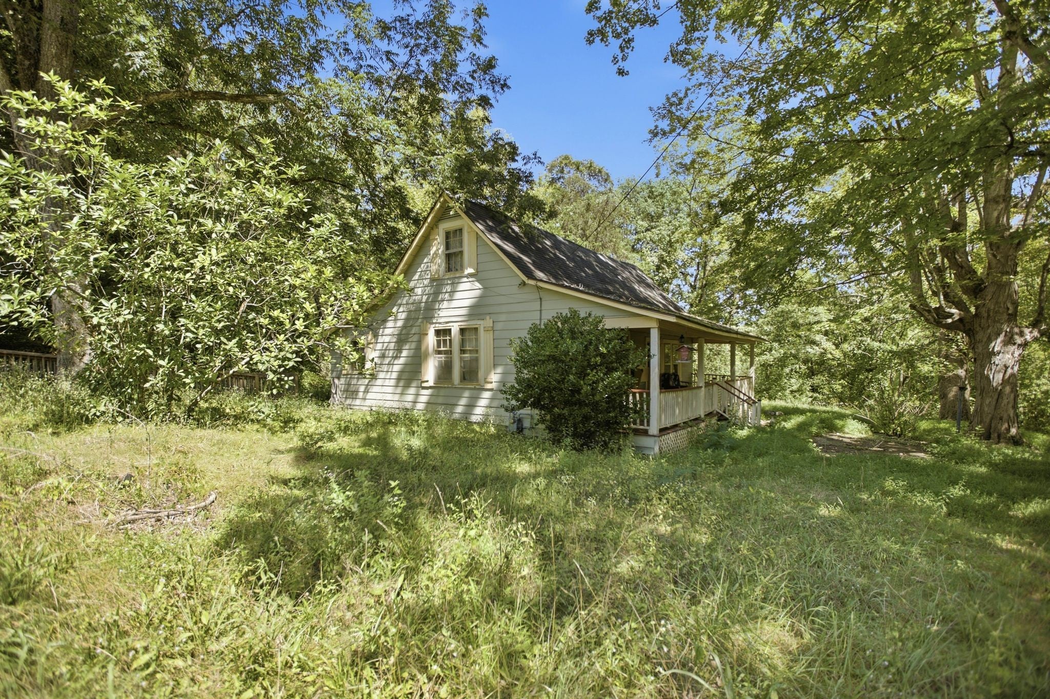 118 Crim Rd