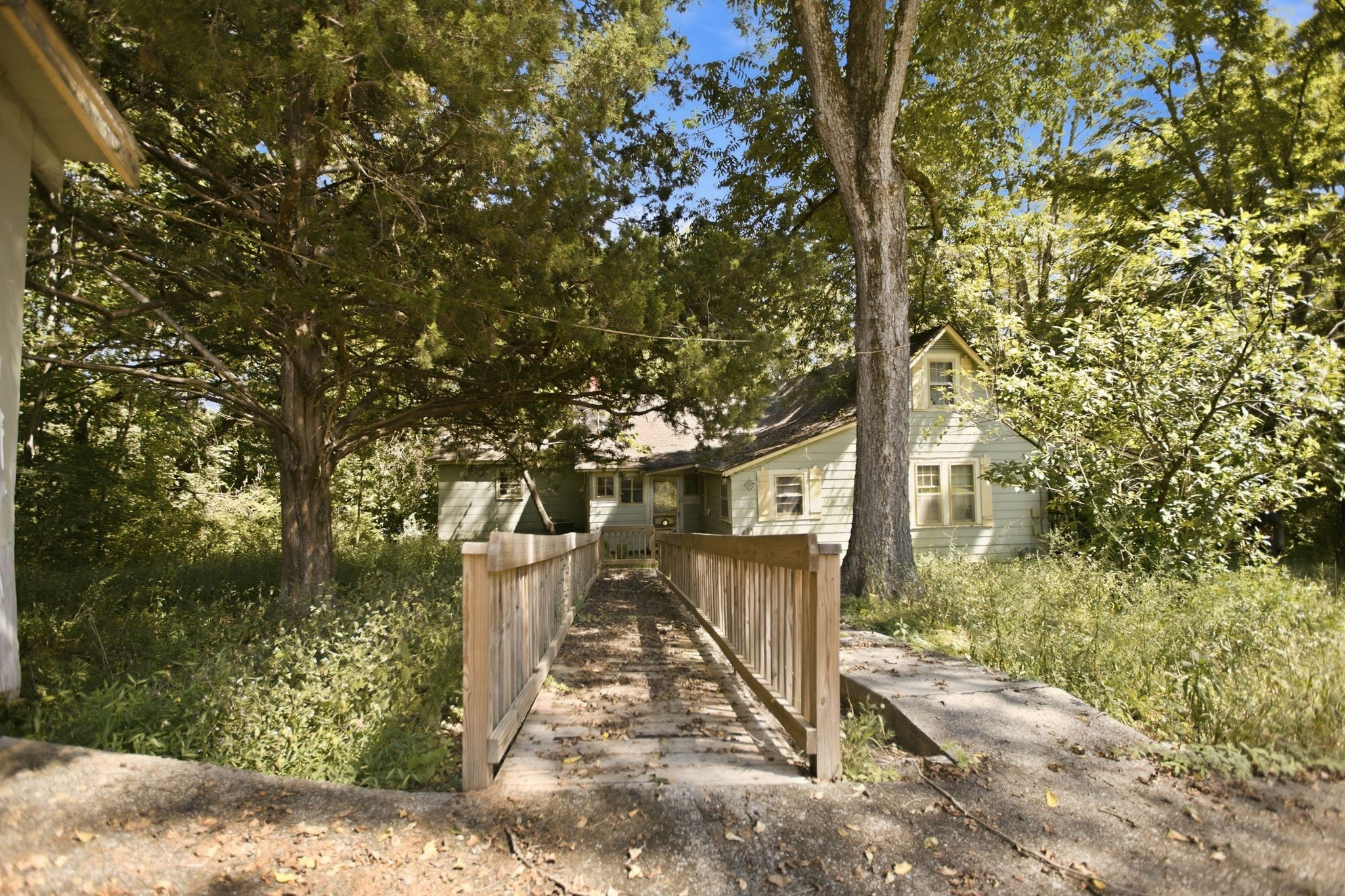 118 Crim Rd