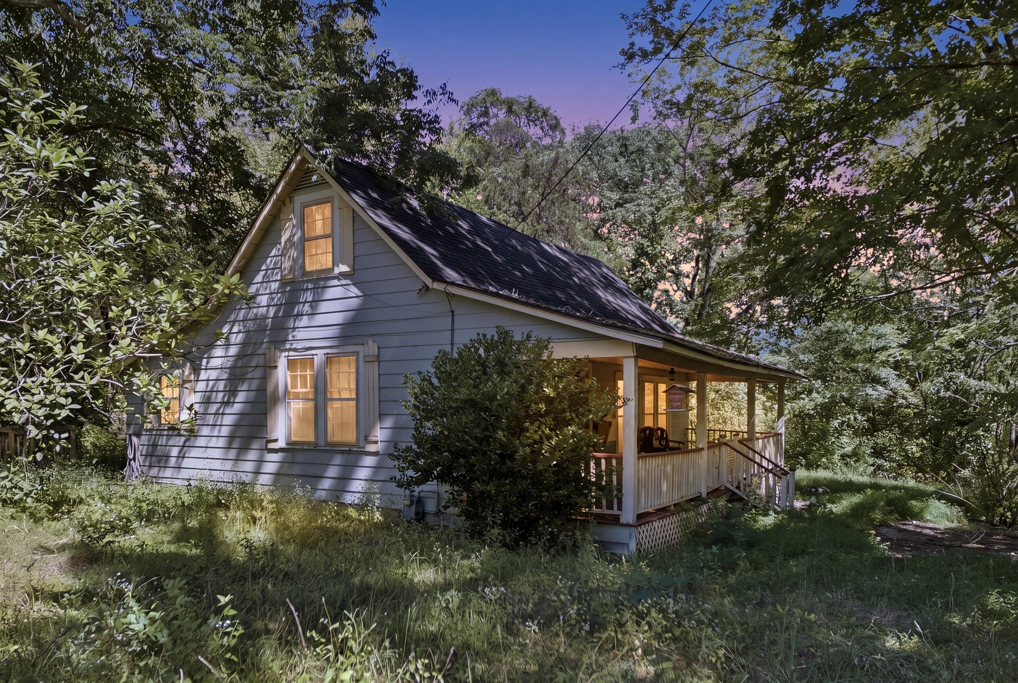 118 Crim Rd