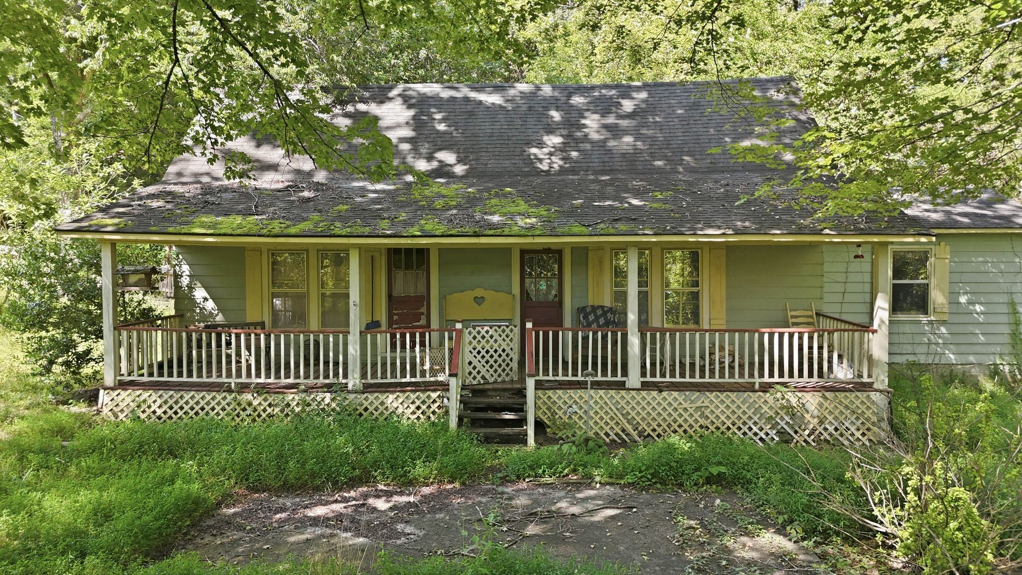 118 Crim Rd