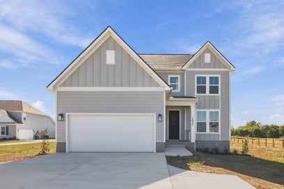 1417 Charles Dr Chapel Hill TN 37034
