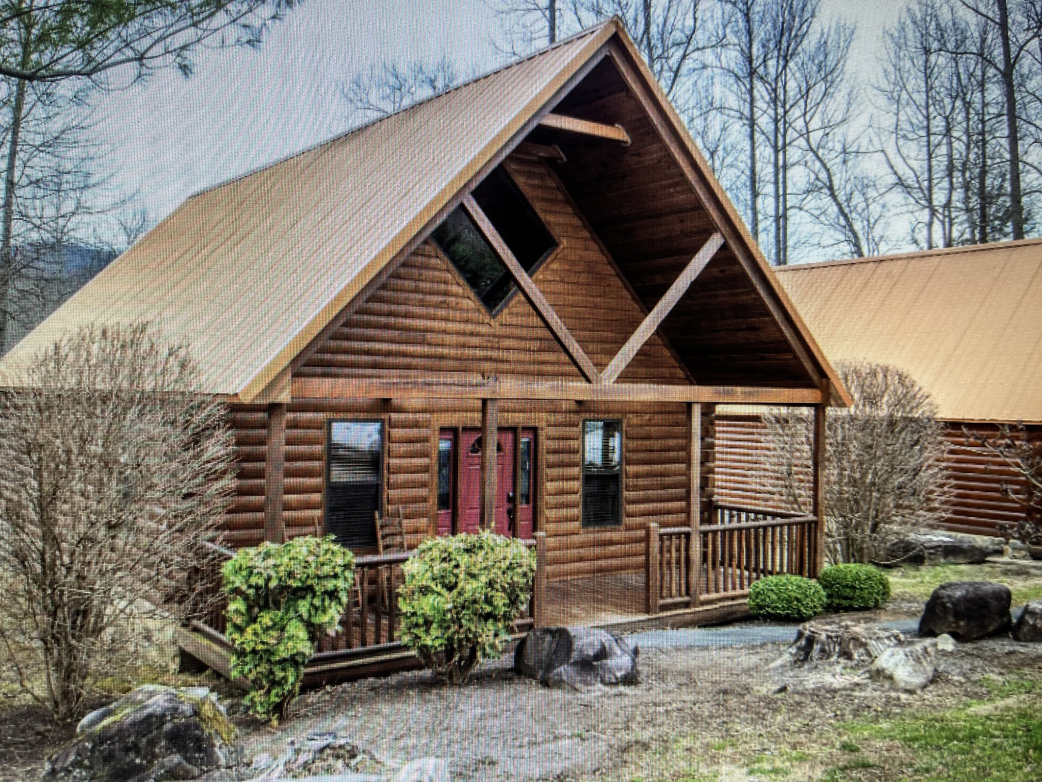131 White Oak Resort Way - Photo 3