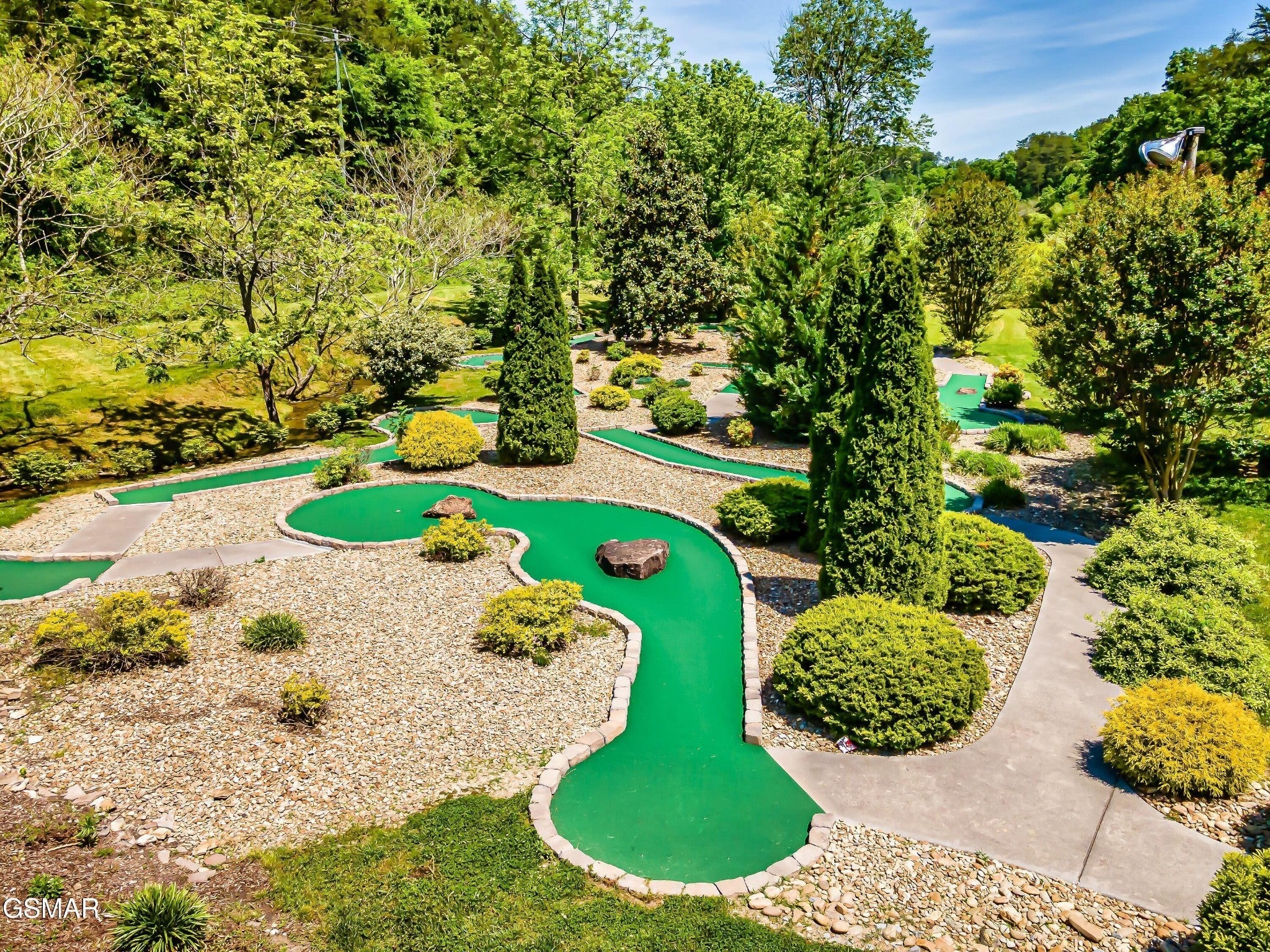 1924 Bear Creek Falls Way