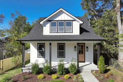 1212 Stockell St Nashville TN 37207