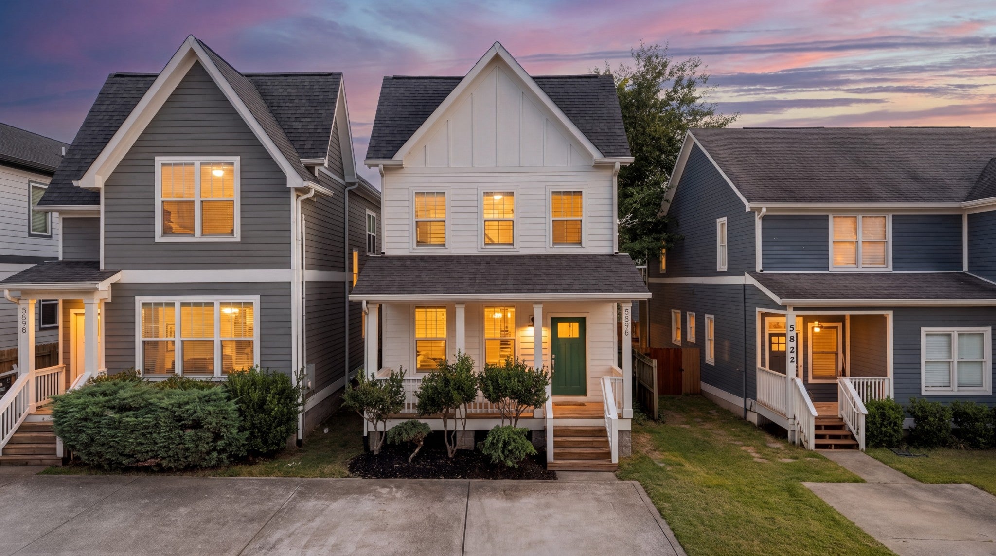 4.0-bed rental at 5896 Morrow Rd