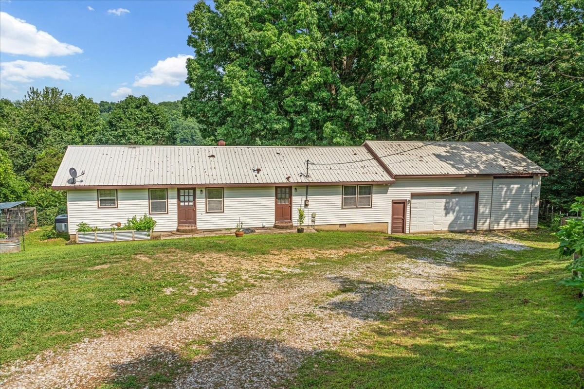 Middle Tennessee Properties 2 1551 Rhotons Chapel Rd