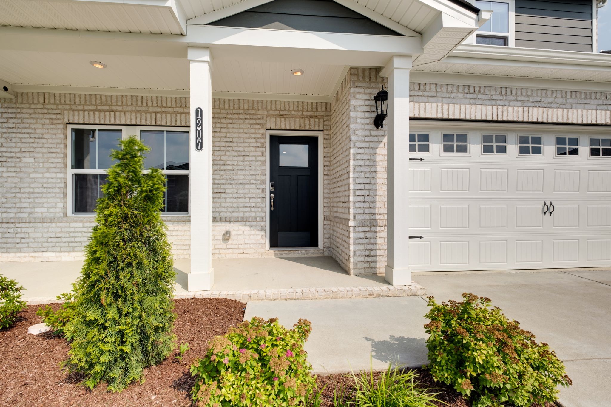 1207 Bridgett Way