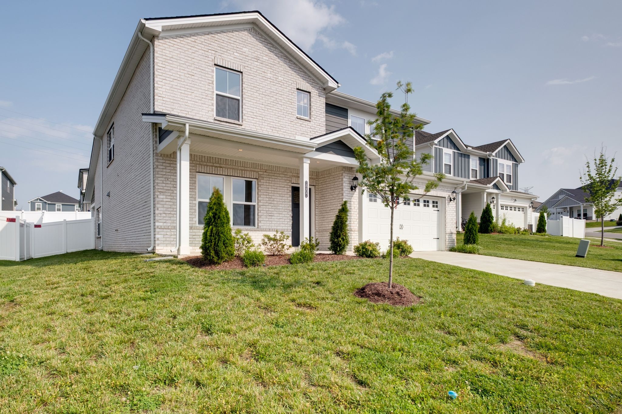 1207 Bridgett Way