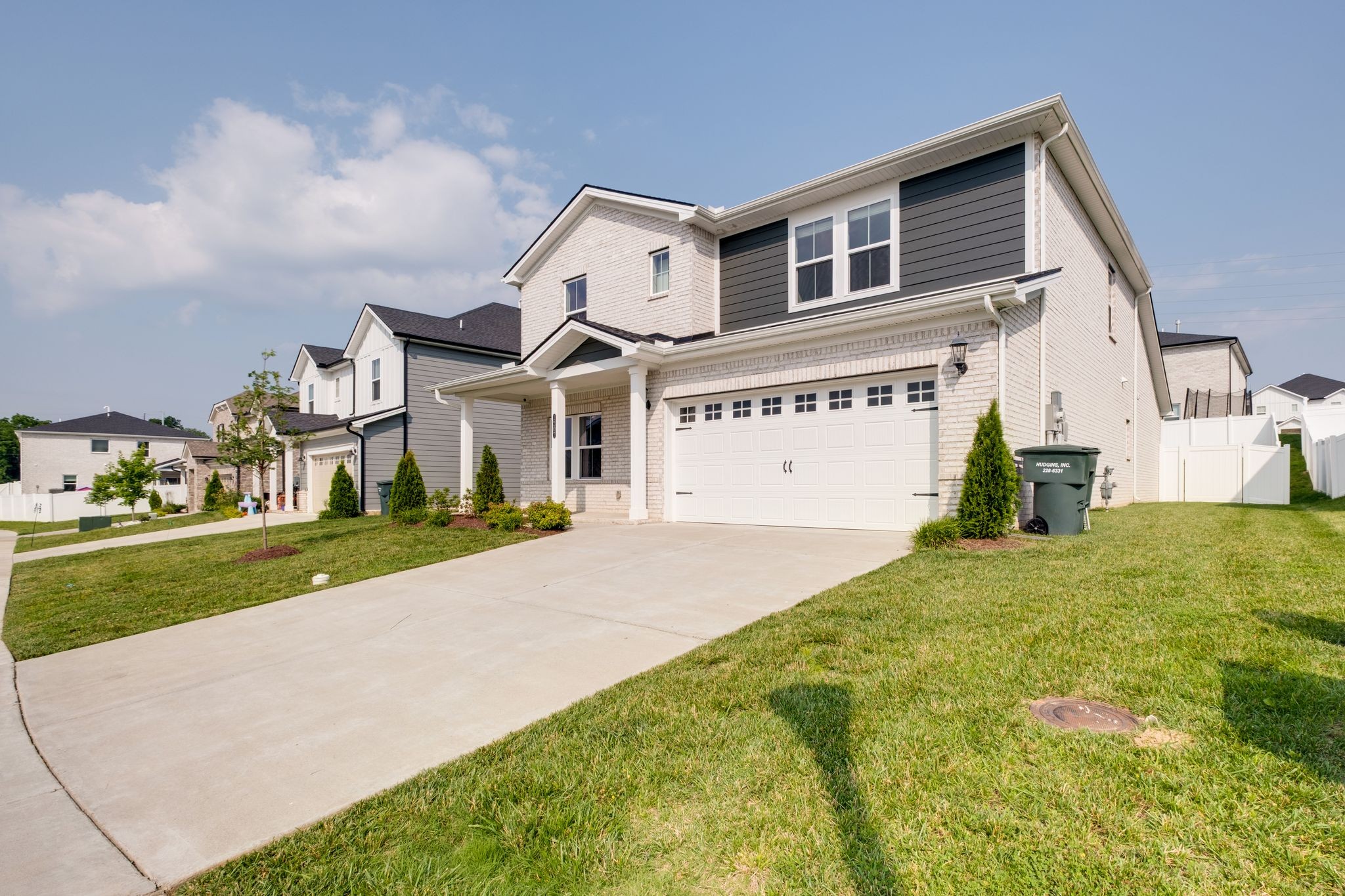 1207 Bridgett Way