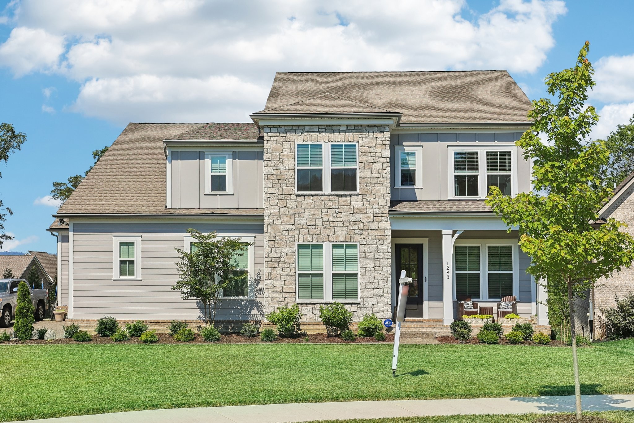 View Nolensville, TN 37135 house