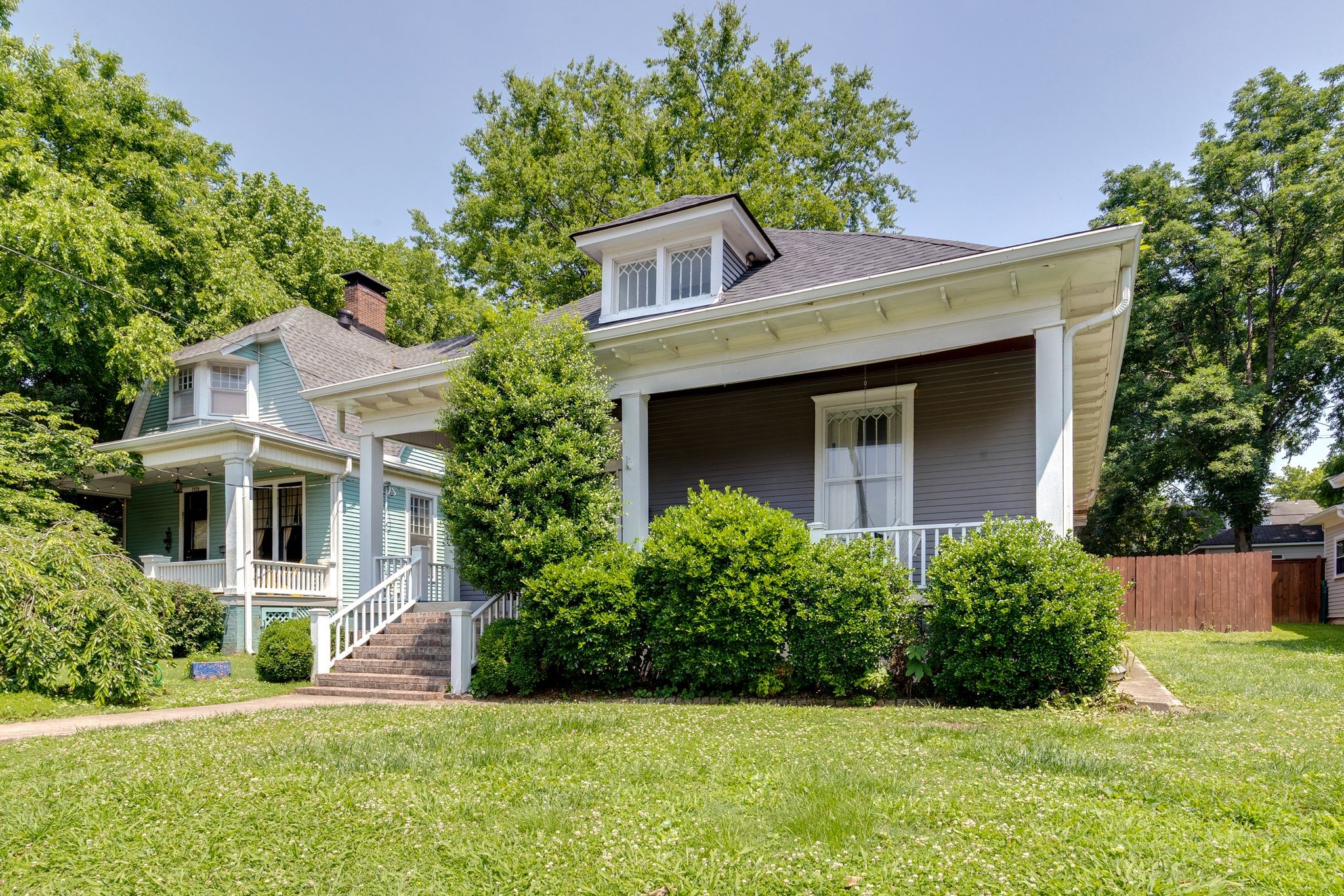 1111 Calvin Ave