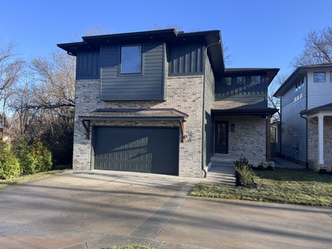 576 Watsonwood Dr Nashville TN 37211