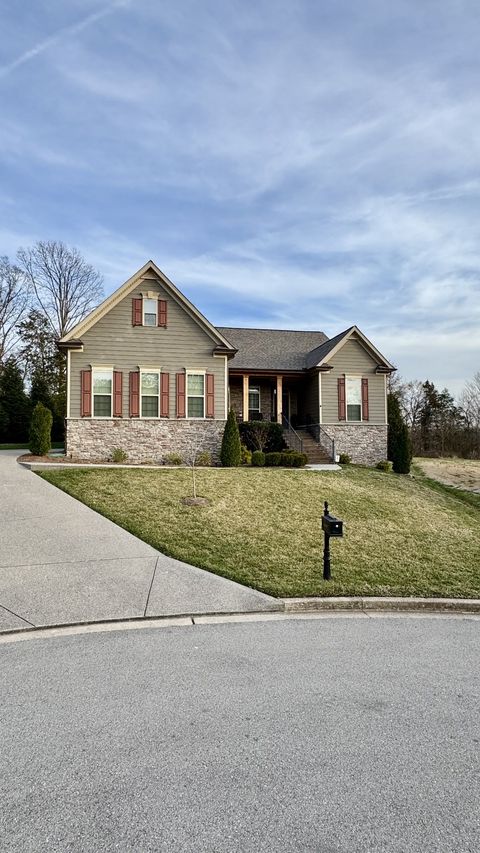 6909 Guffee Ter College Grove TN 37046