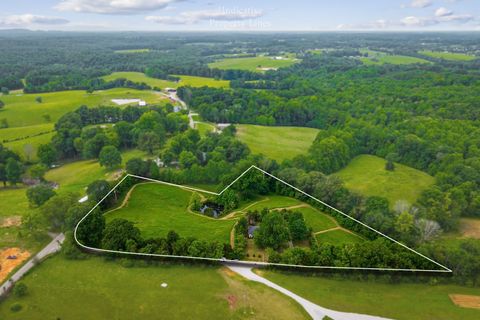 430 Delong Rd Smithville TN 37166