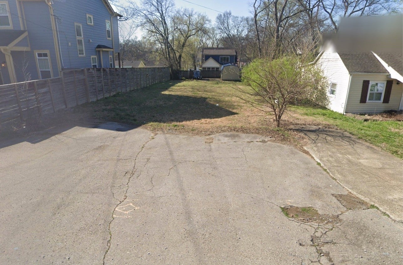 listing at 316 Edith Ave, Nashville