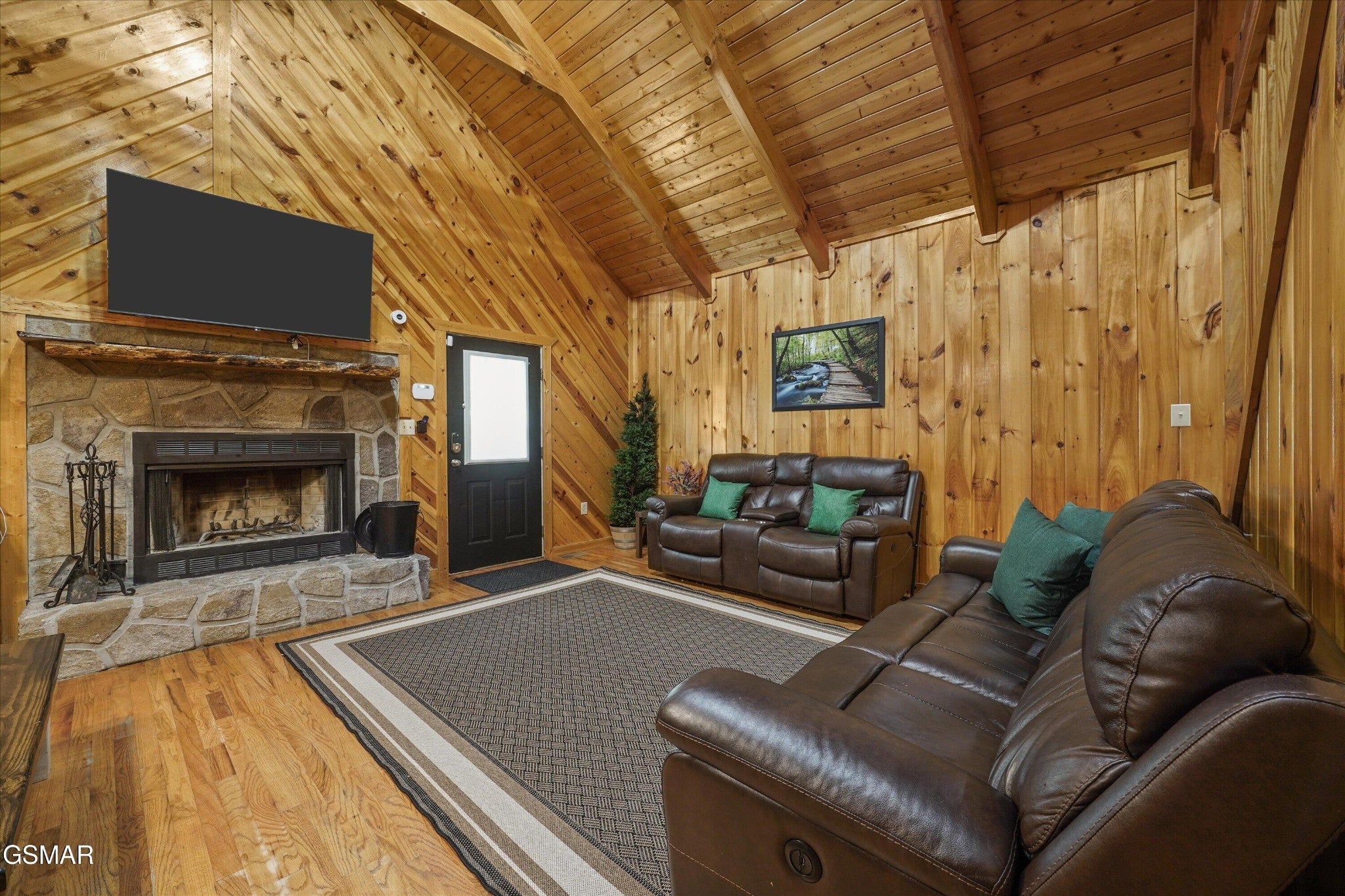 4164 Lumber Jack Way
