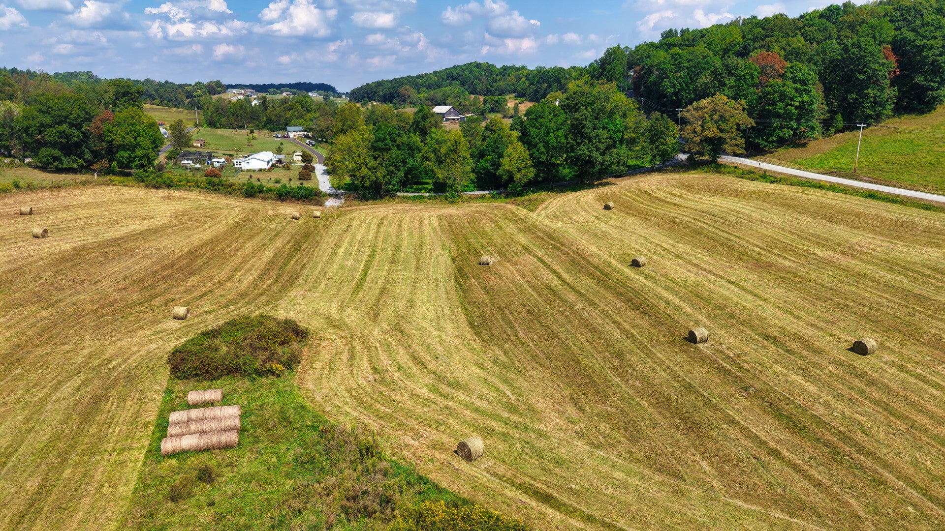 0 Mitchell Ridge Rd