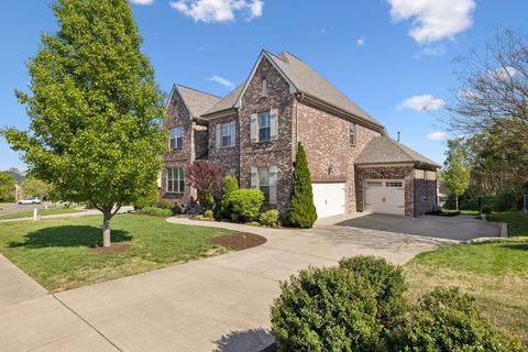 509 Fort Lee Ct Nolensville TN 37135