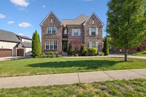 509 Fort Lee Ct Nolensville TN 37135