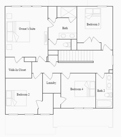 2516 Williams Ridge Drive Columbia TN 38401