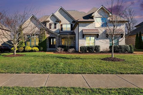 2015 Autumn Ridge Way Spring Hill TN 37174