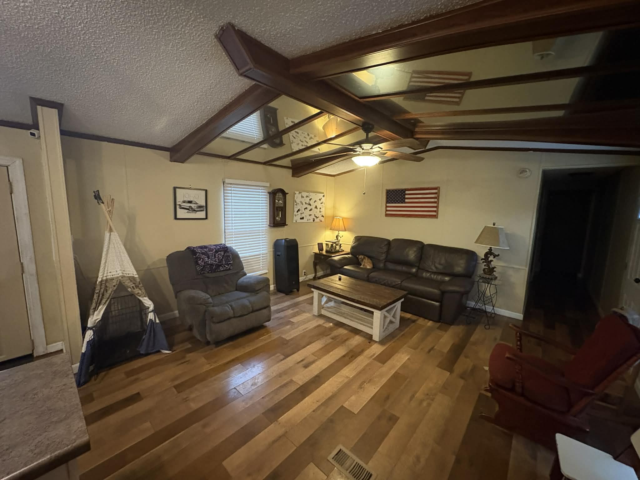 1595 Johnson Branch Rd